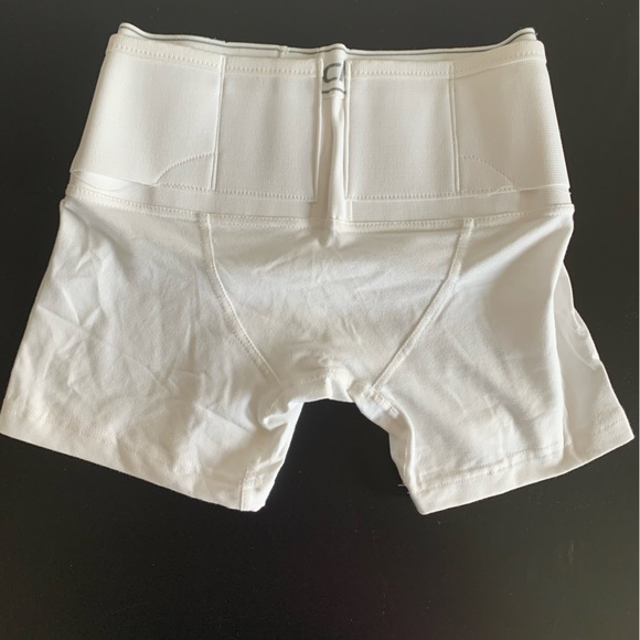 Mens UnderTech UnderCover compression briefs NEW - Picture 2 of 7